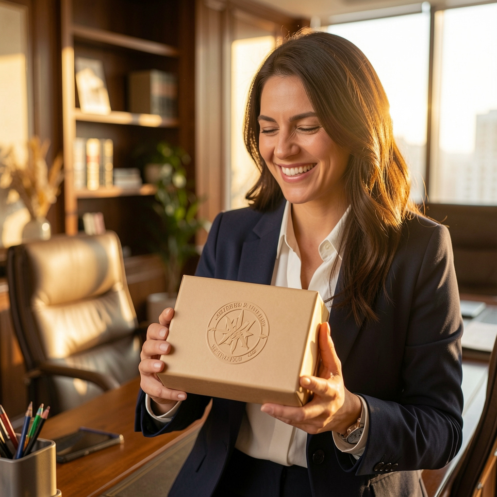 Corporate gift ideas for employee engagement